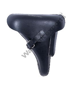 German P08 Luger Leather Holsters