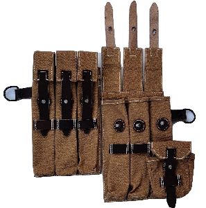 M1 Army Magazine Carrying Cases