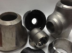Alloy Steel Socket Weld Fittings
