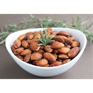 Roasted Almond