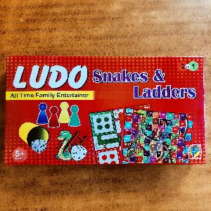Ludo/Snakes &amp;amp;amp;amp;amp;amp; Ladder Board Game