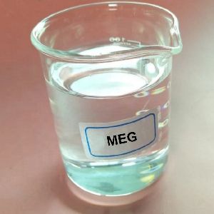 Mono ethylene glycol( MEG )99% 99.5% 99.9%