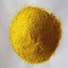 PAC 30% Yellow PolyAluminium Chloride