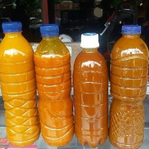 Palm Oil Acid / Palm Fatty Acid