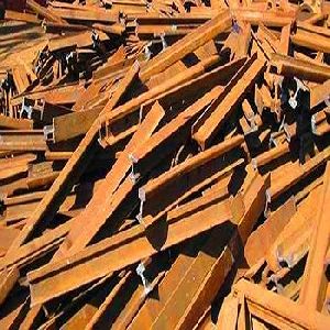 Quality Heavy Metal Scrap For Sale