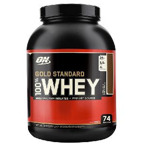 Whey protein 80% concentrate