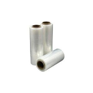 Manual Grade Stretch Film