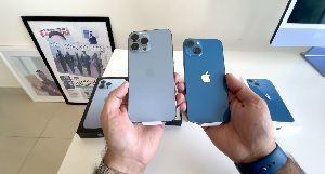 new 13 pro max 1tb apple iphone