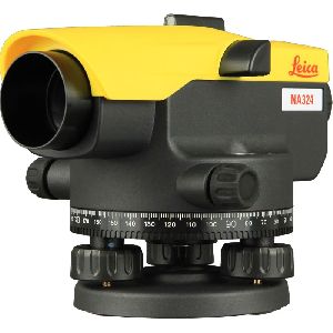 Auto Level  Leica NA324 surveying instrument