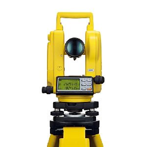 GeoMax Digital Theodolite