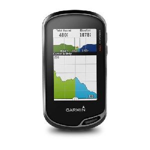 Garmin Oregon 750 Handheld GPS With Camera