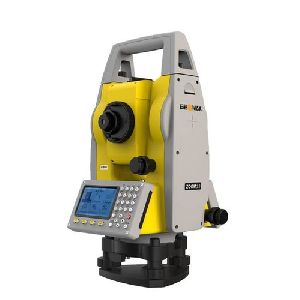 Geomax Zoom 10 Total Station Surveying Instrument