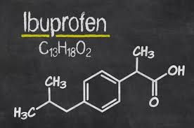 Ibuprofen