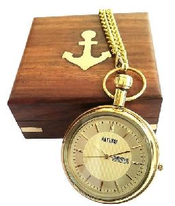 Artshai Pocket Watch