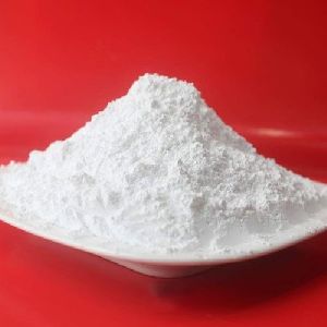 coated calcium carbonate powder