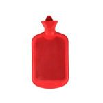 Rubber Hot Water Bag Size : 2 L