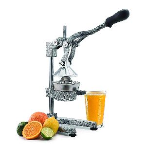 Stainless Steel Fruit Juicer