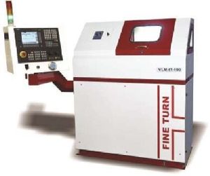 CNC Drill Training Machine