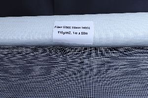 110 GSM Fiberglass Mesh