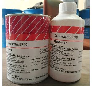 Conbextra EP10 Epoxy Low Viscosity Resin