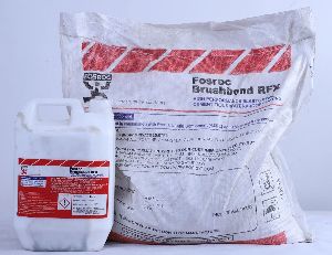 Fosroc Brushbond RFX Elastomeric Cementitious Coating