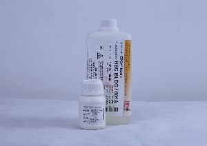 HSC 1001 A & B Low Viscosity Epoxy Resin