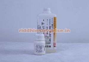 HSC 1001 A & B Low Viscosity Epoxy Resin