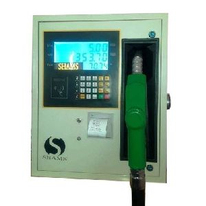 Fuel Dispenser Repair Service