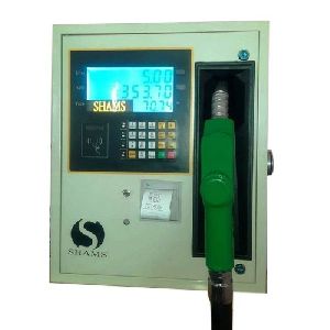 SM03 Mobile Fuel Dispenser