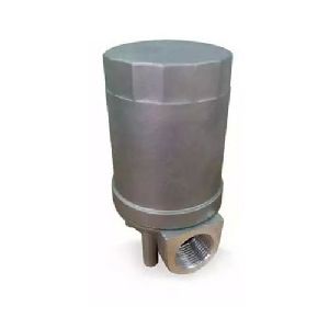 Washable Fuel Filter