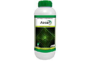 Azoan Azoxystrobin 4.8% and Chlorothalonil 40% SC Fungicide