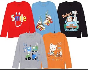 Kids t-shirt