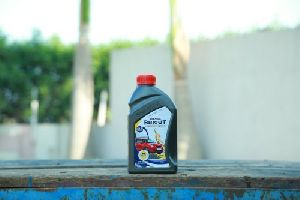 Synthetic Engine Oil