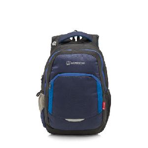 Polyester Xeno Laptop Backpack