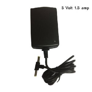 1.5 Amp SMPS Power Adapters