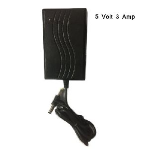 3 Amp SMPS Power Adapters