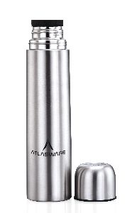Stainless Steel Bullet Vacuum Flask