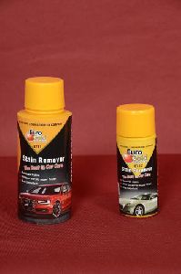 Car Stain Remover