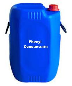 phenyl concentrate