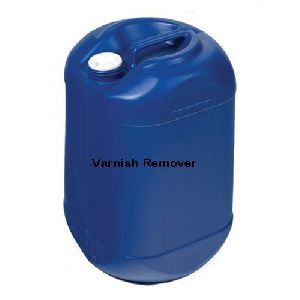 Varnish Removers