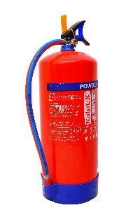 KalpEX 9 Kg ABC Stored Pressure Type Fire Extinguisher