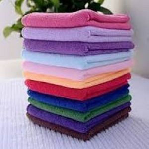 Towels