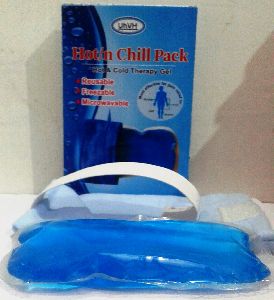 Chill Pack (Hot & Cold Therapy Gel)
