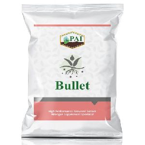 Bullet Nitrogen Supplement Granules