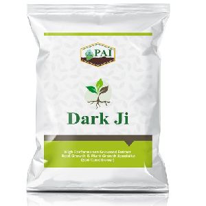 Dark Ji Root & Plant Growth Powder
