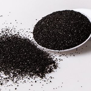 6X12 Mesh Granular Coconut Shell Activated Carbon