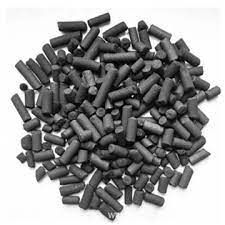 Activated Carbon For Gas Purification