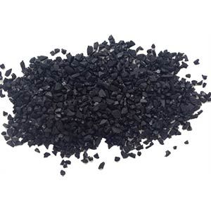 Activated Carbon for Gold Mining