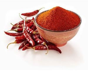 Tikhalal Chilli Powder