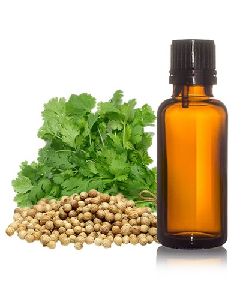 Coriander Oil